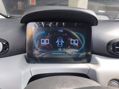 Leapmotor Leapo T03 310 Comfort Edition - ფოტო 12