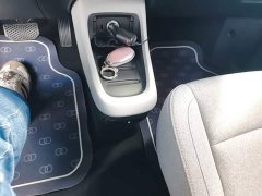 Leapmotor Leapo T03 310 Comfort Edition - ფოტო 14