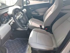 Leapmotor Leapo T03 310 Comfort Edition - ფოტო 15