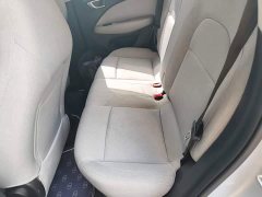 Leapmotor Leapo T03 310 Comfort Edition - ფოტო 17