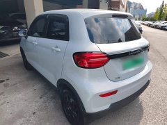 Leapmotor Leapo T03 310 Comfort Edition - ფოტო 5