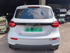 Leapmotor Leapo T03 310 Comfort Edition - ფოტო 6