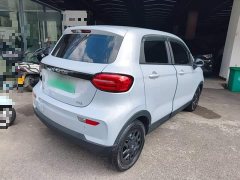 Leapmotor Leapo T03 310 Comfort Edition - ფოტო 7