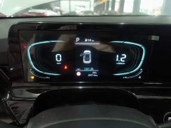 Kia Situs 2023 1.5L CVT Luxury - ფოტო 12