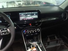 Kia Situs 2023 1.5L CVT Luxury - ფოტო 13