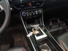Kia Situs 2023 1.5L CVT Luxury - ფოტო 14