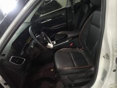 Kia Situs 2023 1.5L CVT Luxury - ფოტო 15