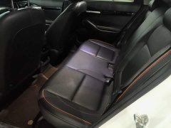 Kia Situs 2023 1.5L CVT Luxury - ფოტო 17