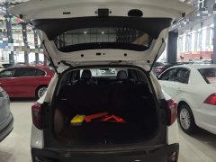 Kia Situs 2023 1.5L CVT Luxury - ფოტო 19