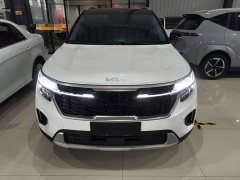 Kia Situs 2023 1.5L CVT Luxury - ფოტო 3