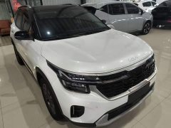 Kia Situs 2023 1.5L CVT Luxury - ფოტო 4