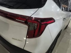 Kia Situs 2023 1.5L CVT Luxury - ფოტო 8