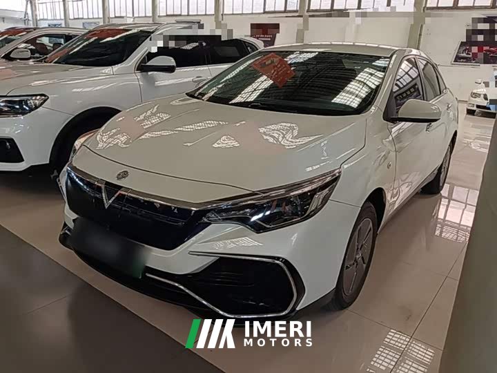 Nissan Arrizo EV 2023 PLUS Smart Travel Edition SI - ავტომობილი ჩინეთიდან