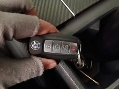 Nissan Arrizo EV 2023 PLUS Smart Travel Edition SI - ფოტო 17