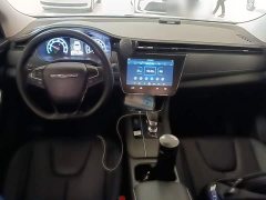 Nissan Arrizo EV 2023 PLUS Smart Travel Edition SI - ფოტო 6