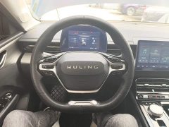 Wuling Xingguang 2023 70 Standard - ფოტო 11
