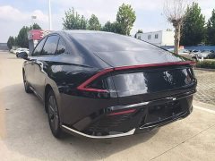 Wuling Xingguang 2023 70 Standard - ფოტო 5