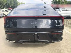 Wuling Xingguang 2023 70 Standard - ფოტო 6