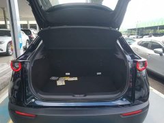 Mazda CX-30 2.0L Automatic Jia Yue Edition - ფოტო 19