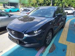 Mazda CX-30 2.0L Automatic Jia Yue Edition - ფოტო 2
