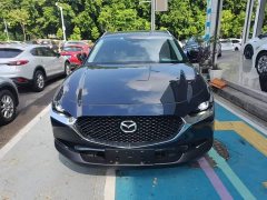 Mazda CX-30 2.0L Automatic Jia Yue Edition - ფოტო 3