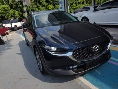 Mazda CX-30 2.0L Automatic Jia Yue Edition - ფოტო 4