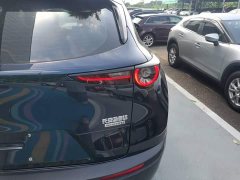Mazda CX-30 2.0L Automatic Jia Yue Edition - ფოტო 8