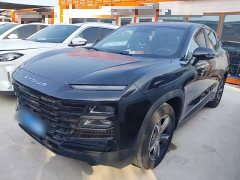 Jetour Jietu Dasheng 2023 1.5T DCT Starlight PRO - ფოტო 1