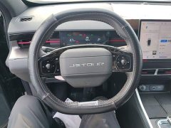 Jetour Jietu Dasheng 2023 1.5T DCT Starlight PRO - ფოტო 11