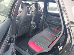 Jetour Jietu Dasheng 2023 1.5T DCT Starlight PRO - ფოტო 17