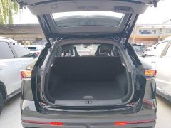 Jetour Jietu Dasheng 2023 1.5T DCT Starlight PRO - ფოტო 19