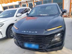 Jetour Jietu Dasheng 2023 1.5T DCT Starlight PRO - ფოტო 3
