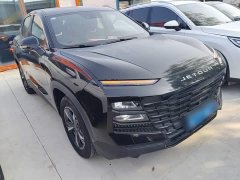 Jetour Jietu Dasheng 2023 1.5T DCT Starlight PRO - ფოტო 4
