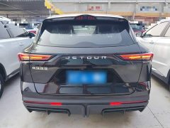 Jetour Jietu Dasheng 2023 1.5T DCT Starlight PRO - ფოტო 6