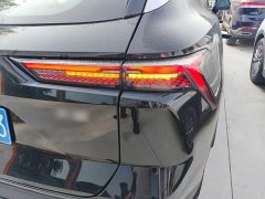 Jetour Jietu Dasheng 2023 1.5T DCT Starlight PRO - ფოტო 8