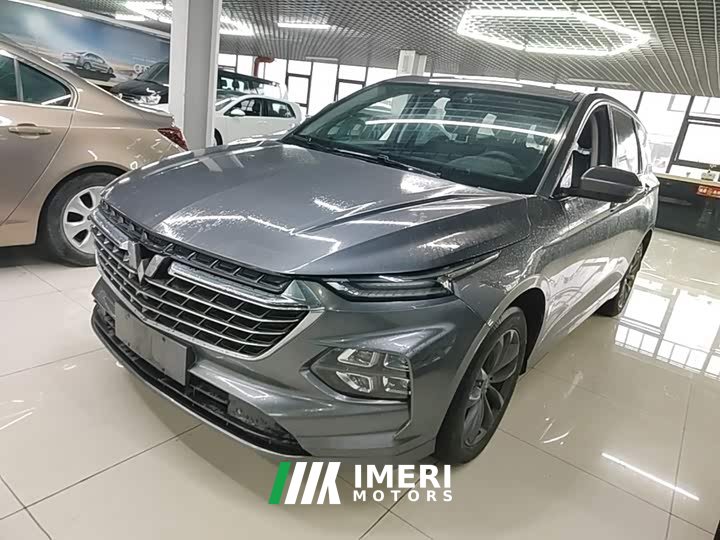 Wuling Kaijet 2020 1.5T CVT Deluxe - ავტომობილი ჩინეთიდან