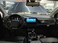 Wuling Kaijet 2020 1.5T CVT Deluxe - ფოტო 10