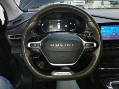 Wuling Kaijet 2020 1.5T CVT Deluxe - ფოტო 11