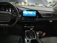 Wuling Kaijet 2020 1.5T CVT Deluxe - ფოტო 13
