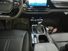 Wuling Kaijet 2020 1.5T CVT Deluxe - ფოტო 14