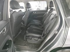 Wuling Kaijet 2020 1.5T CVT Deluxe - ფოტო 17
