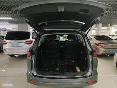 Wuling Kaijet 2020 1.5T CVT Deluxe - ფოტო 19