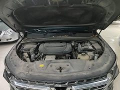 Wuling Kaijet 2020 1.5T CVT Deluxe - ფოტო 20