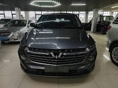 Wuling Kaijet 2020 1.5T CVT Deluxe - ფოტო 3