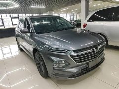 Wuling Kaijet 2020 1.5T CVT Deluxe - ფოტო 4