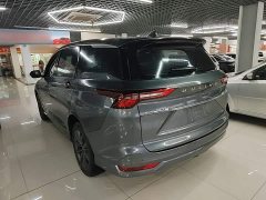 Wuling Kaijet 2020 1.5T CVT Deluxe - ფოტო 5