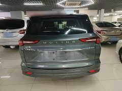 Wuling Kaijet 2020 1.5T CVT Deluxe - ფოტო 6
