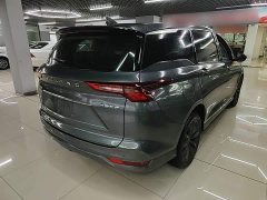 Wuling Kaijet 2020 1.5T CVT Deluxe - ფოტო 7