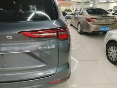 Wuling Kaijet 2020 1.5T CVT Deluxe - ფოტო 8