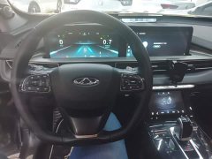 Chery Tiggo 8 PLUS 2021 290TGDI DCT Luxury Edition - ფოტო 10